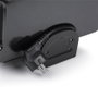 Tristar SA-3060 Sandwichera Grill 900W Negro y Acero inoxidable